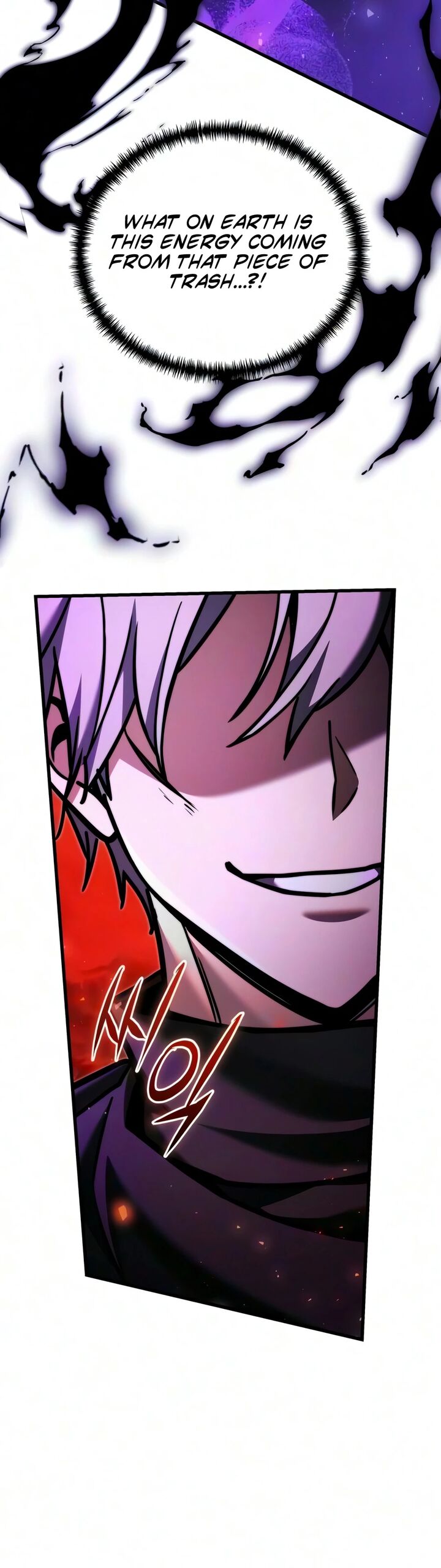 Terminally-Ill Genius Dark Knight, Chapter 151 - 08