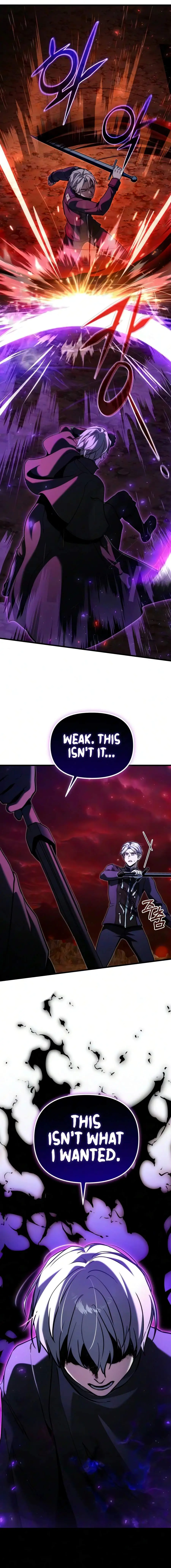 Terminally-Ill Genius Dark Knight, Chapter 151 - 14