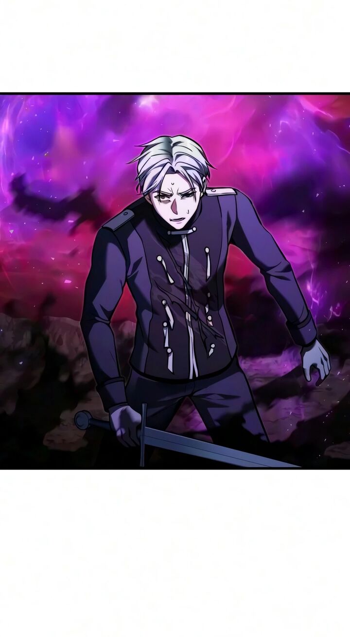 Terminally-Ill Genius Dark Knight, Chapter 151 - 15