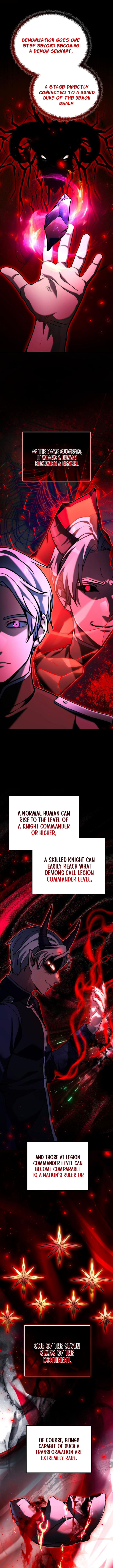 Terminally-Ill Genius Dark Knight, Chapter 152 - 02