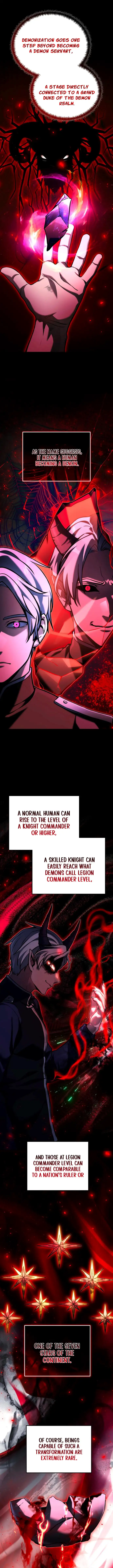 Terminally-Ill Genius Dark Knight, Chapter 152 - 03