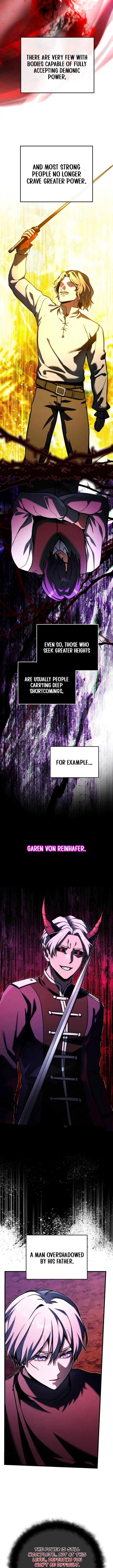 Terminally-Ill Genius Dark Knight, Chapter 152 - 04