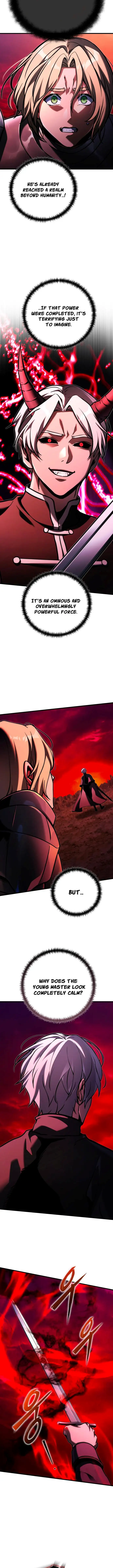 Terminally-Ill Genius Dark Knight, Chapter 152 - 05
