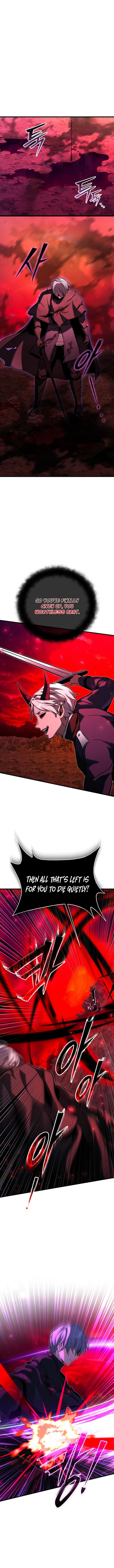 Terminally-Ill Genius Dark Knight, Chapter 152 - 06