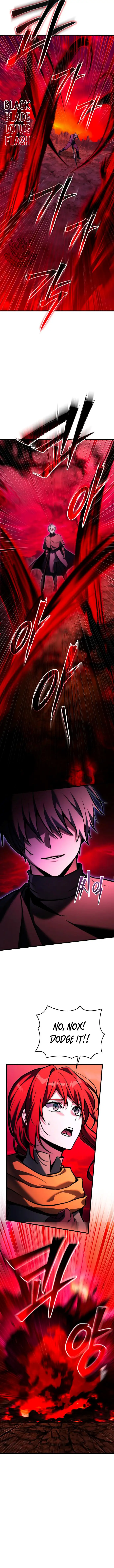 Terminally-Ill Genius Dark Knight, Chapter 152 - 06