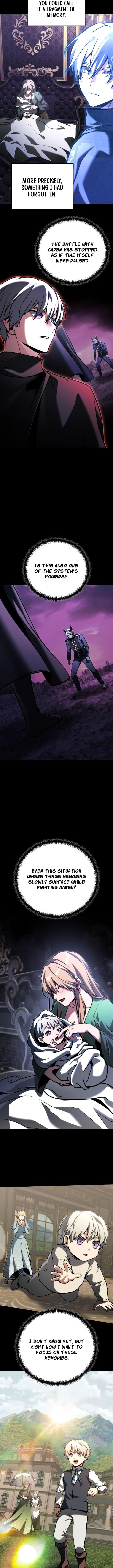 Terminally-Ill Genius Dark Knight, Chapter 152 - 10