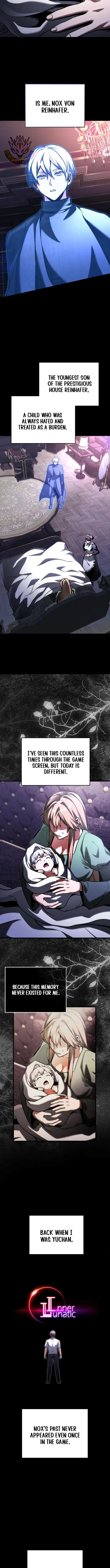 Terminally-Ill Genius Dark Knight, Chapter 152 - 10