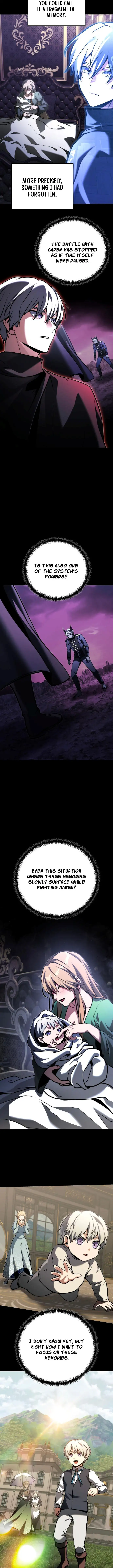 Terminally-Ill Genius Dark Knight, Chapter 152 - 11