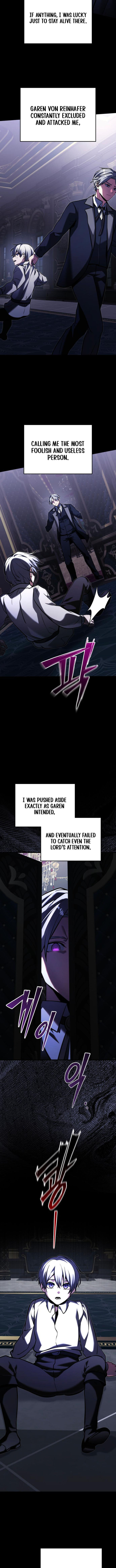 Terminally-Ill Genius Dark Knight, Chapter 152 - 12