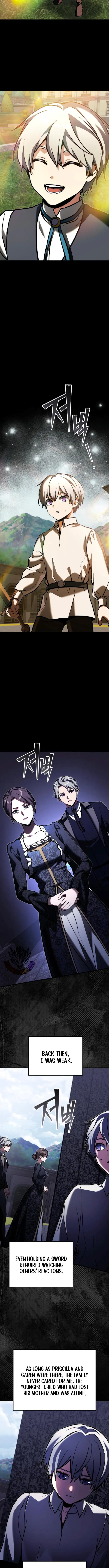 Terminally-Ill Genius Dark Knight, Chapter 152 - 12