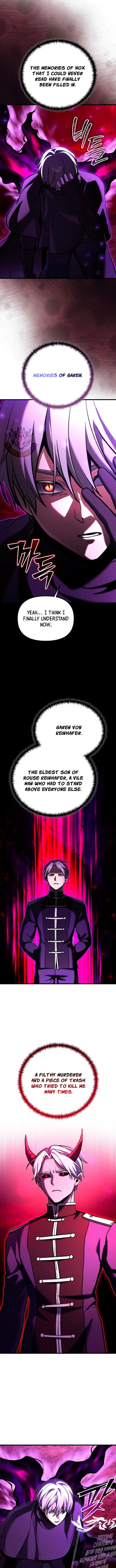 Terminally-Ill Genius Dark Knight, Chapter 152 - 16