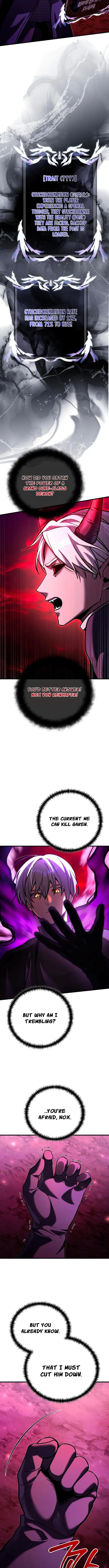 Terminally-Ill Genius Dark Knight, Chapter 152 - 17